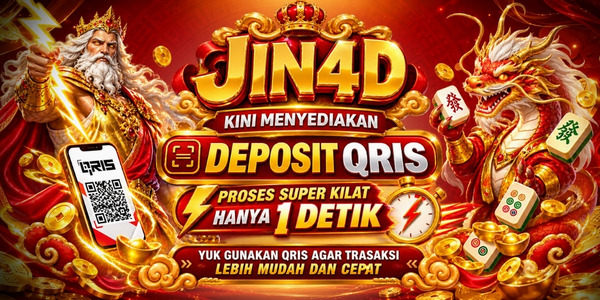 JIN4D