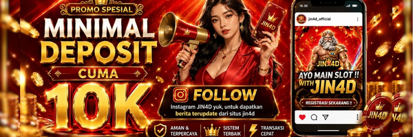 jin4d